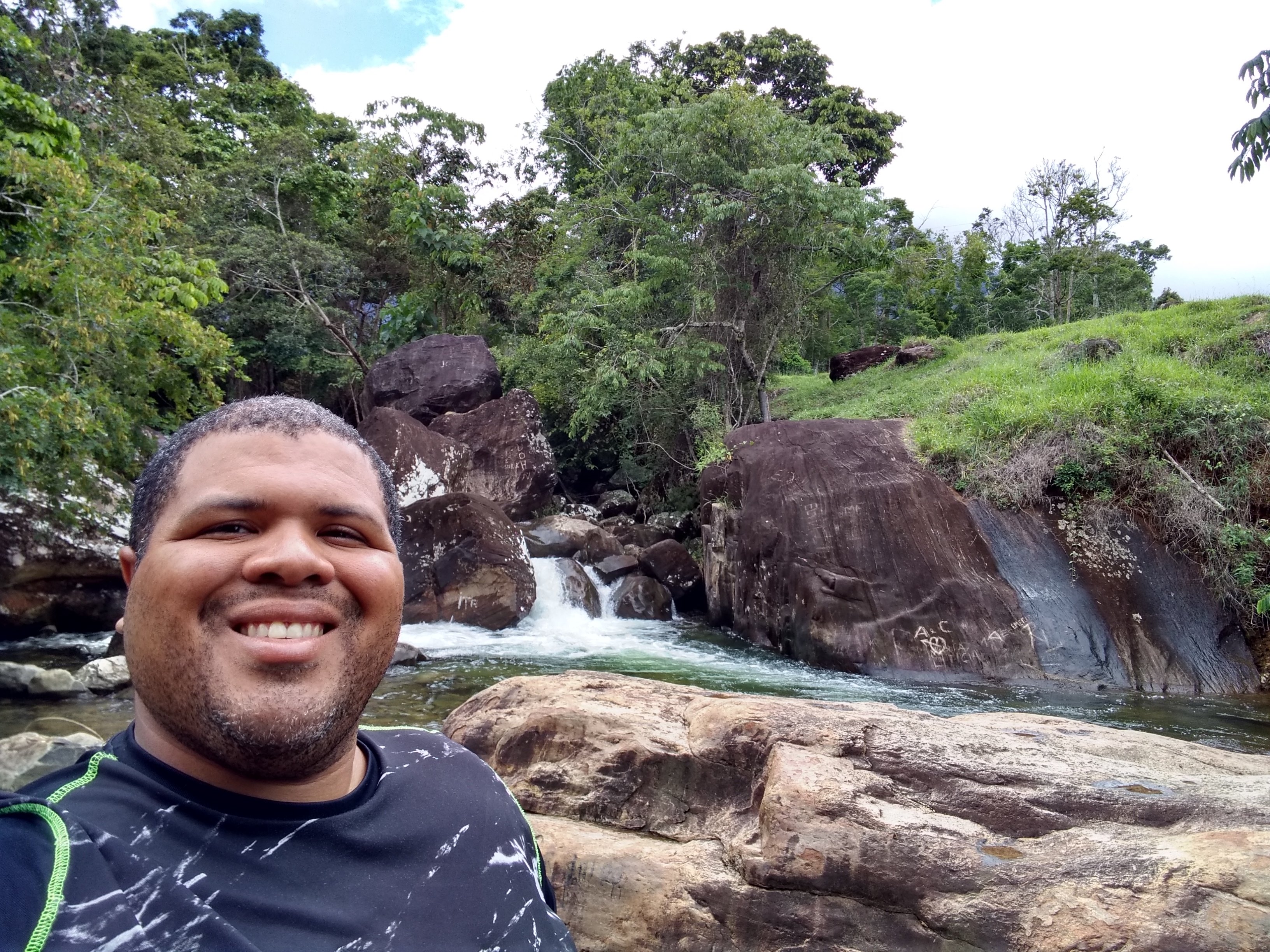 Pousada Vale do Caparao-官方