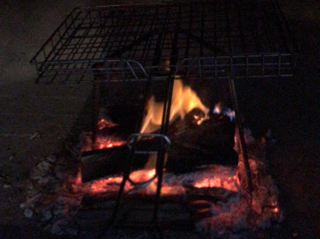 Abalone Guest House主图