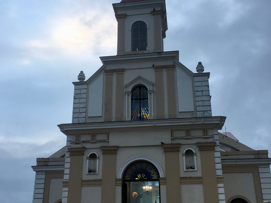 Parroquia Nuestra Senora Del Rosario景点图片