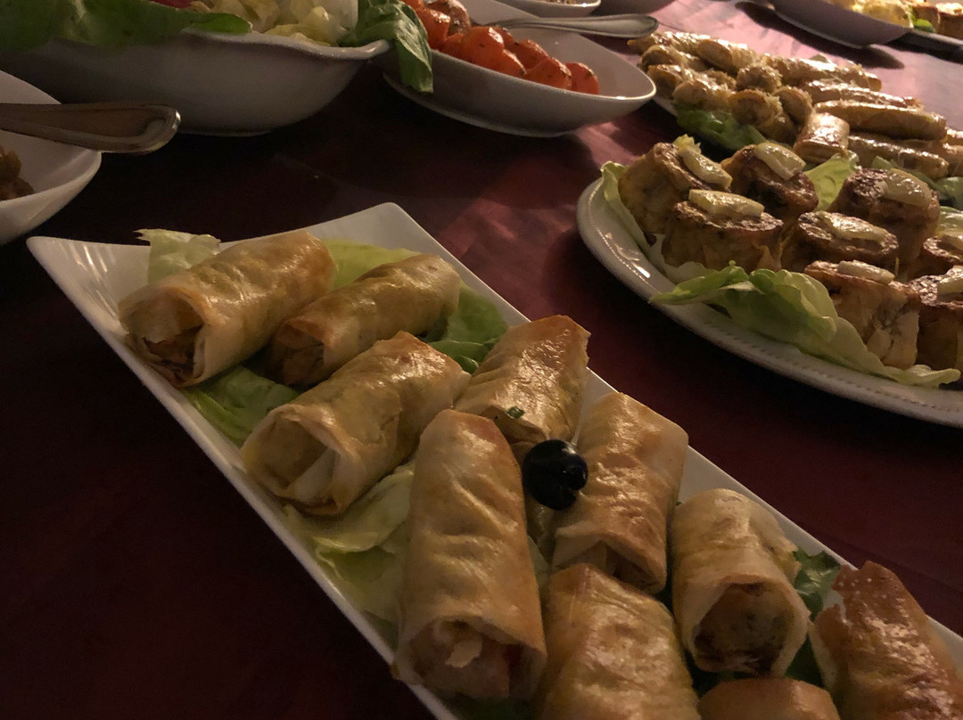 纳尼艾丽娅酒店主图