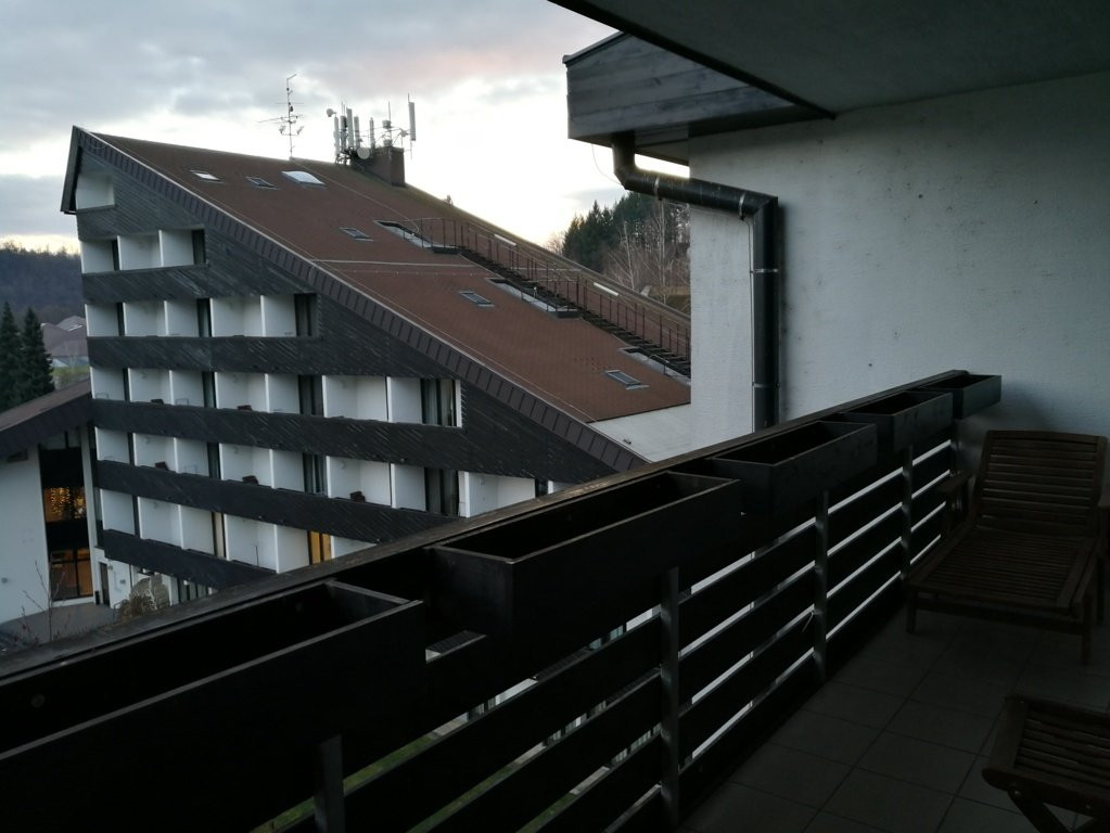 Hotel Breza主图
