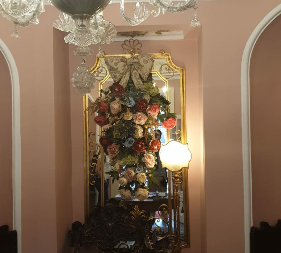Casina degli Specchi主图