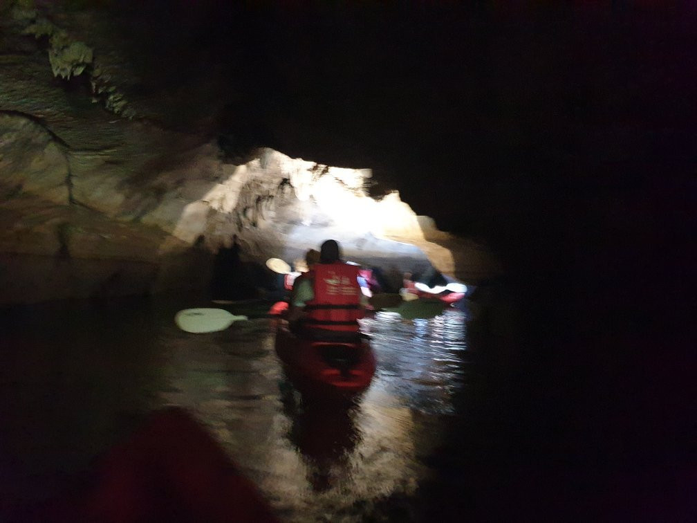 Raya Divers-奥南必去景点