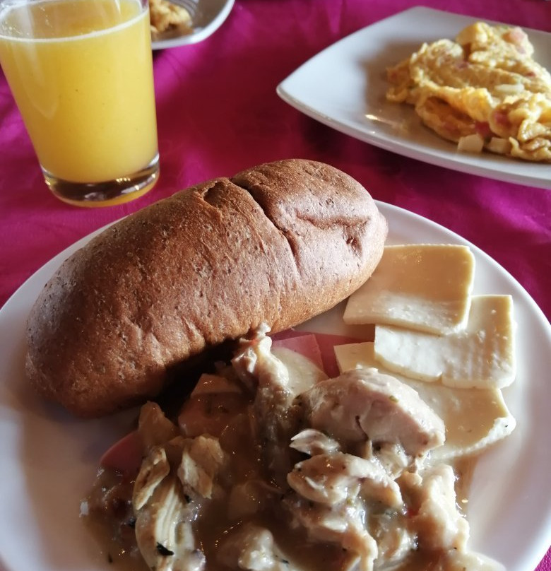 Hotel Libertador主图