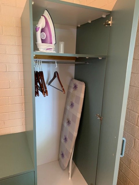 Dongara Hotel Motel主图