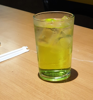 楠榜格兰安格拉酒店主图