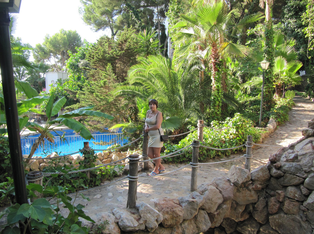 Hotel BonSol Resort & Spa主图
