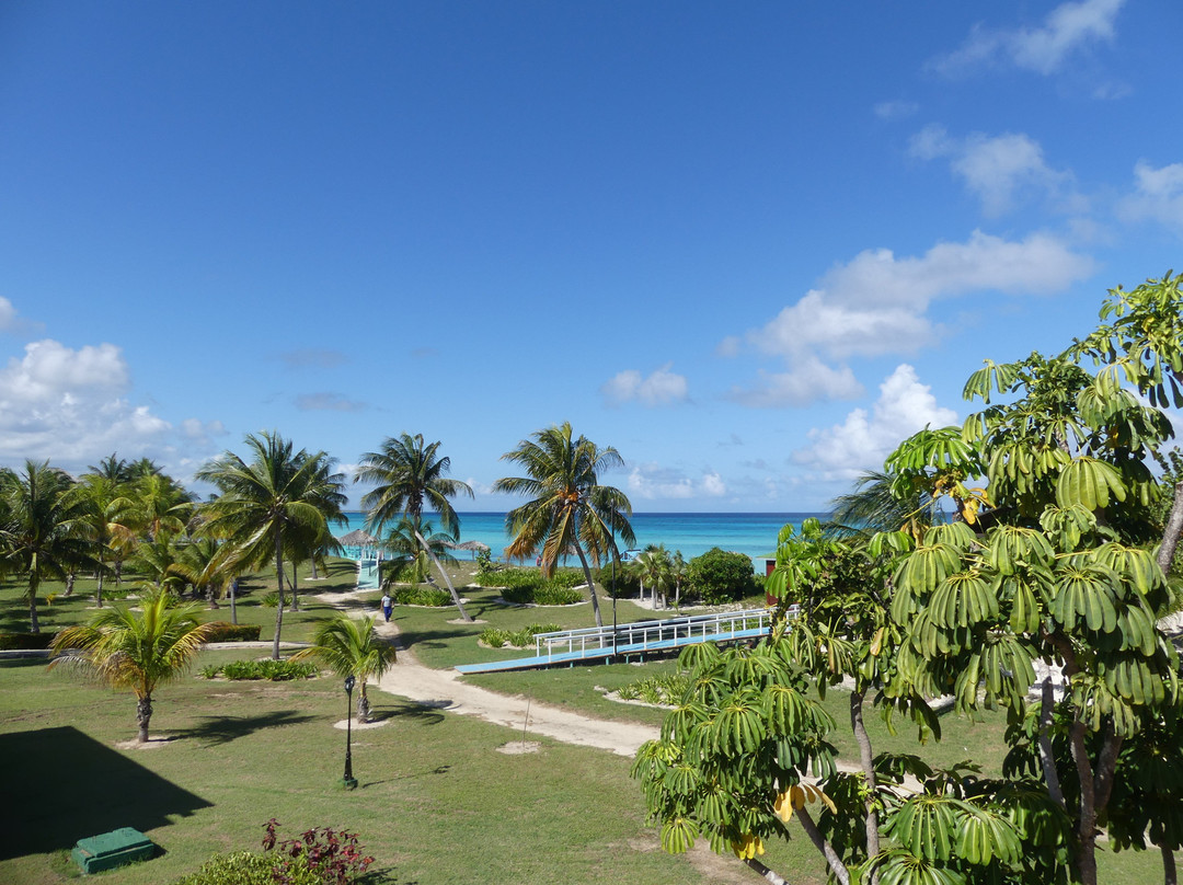 Hotel Brisas Covarrubias主图