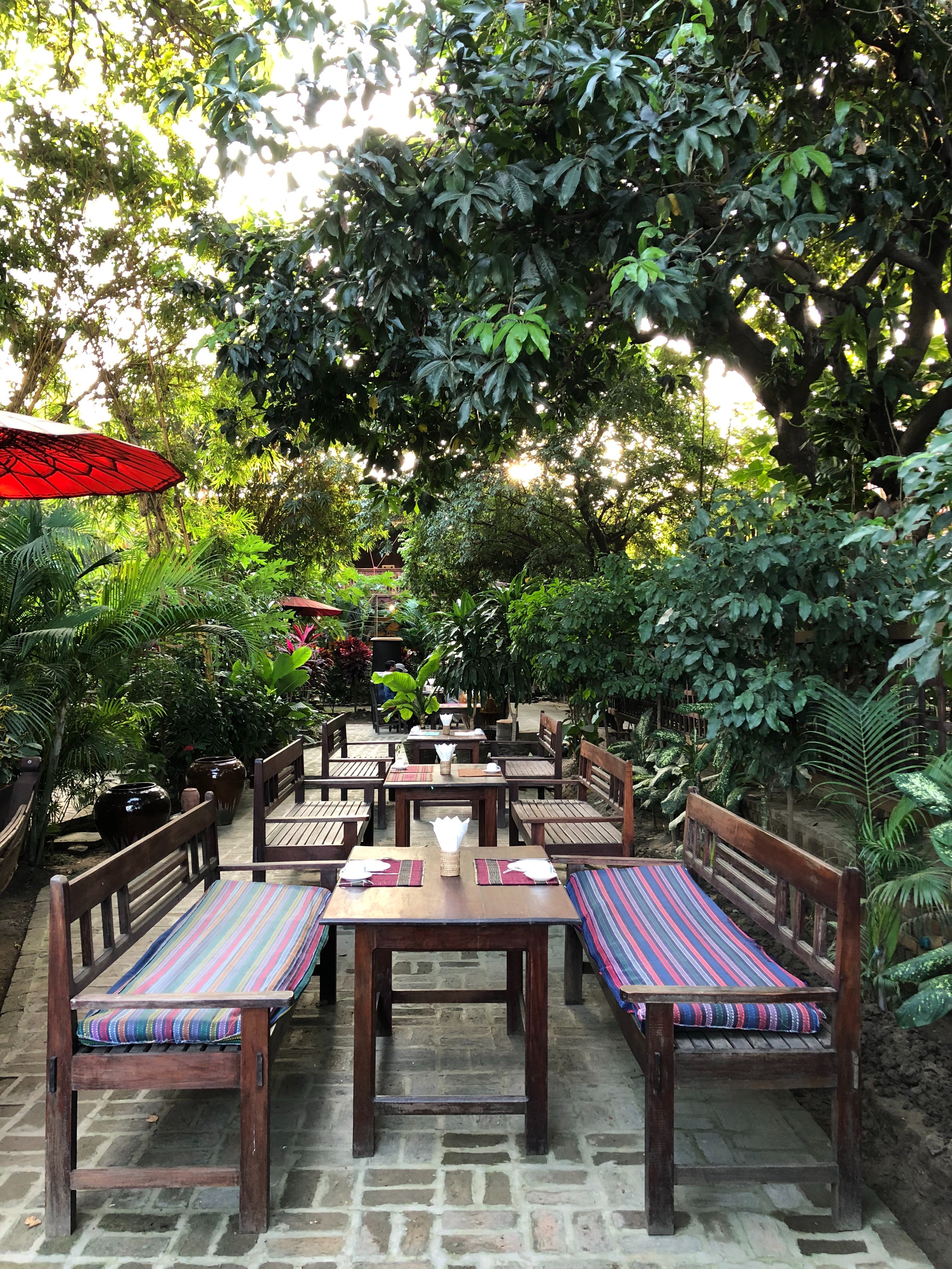 Salay River View Inn-酒店景观