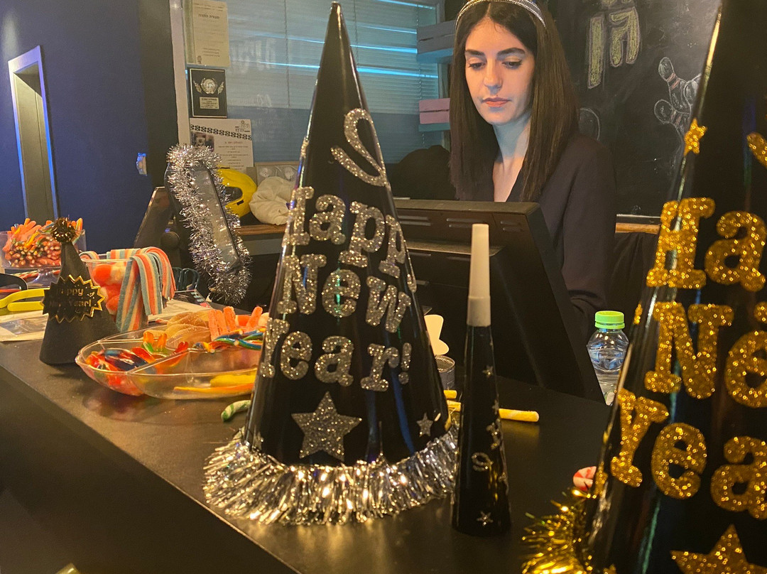 Ramat gan bowling-拉马干必去景点