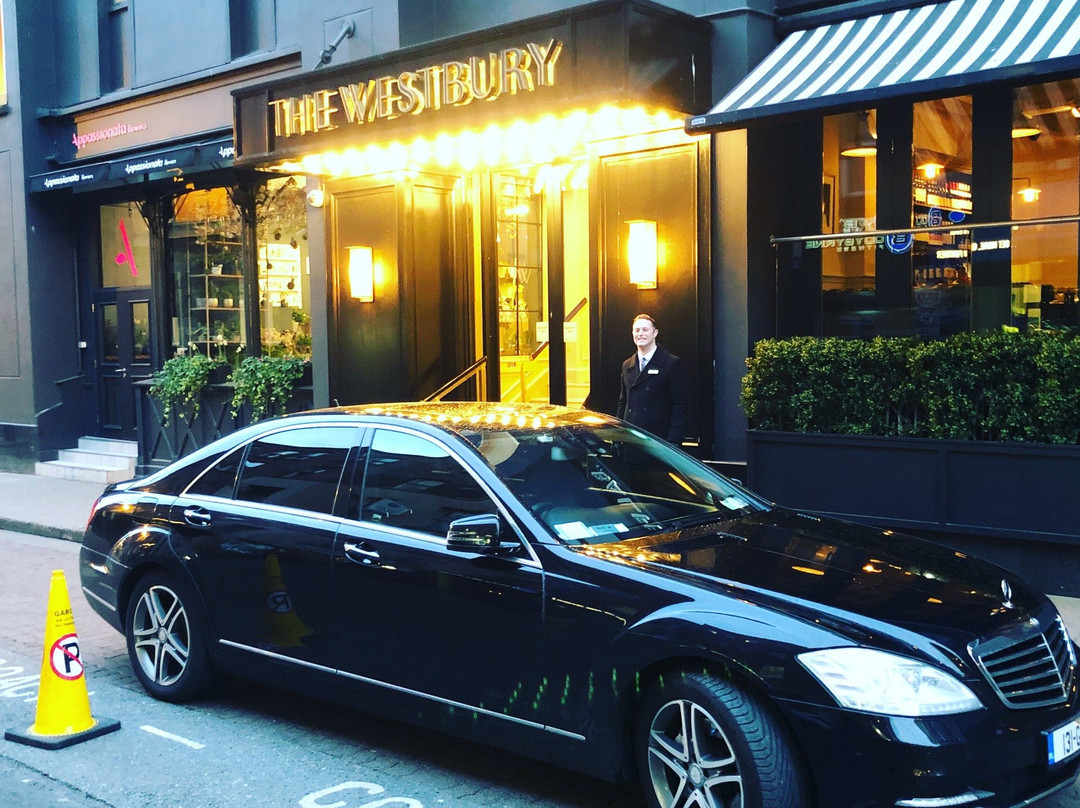 Corporate Cars Galway Chauffeurs景点图片