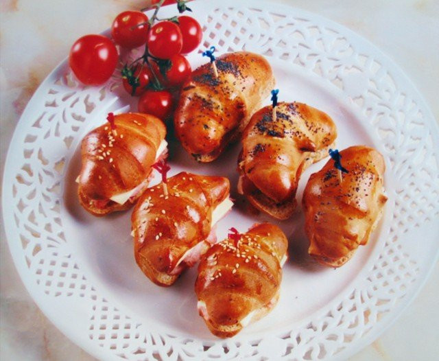 Pasticceria Gallucci-费尔莫必去景点