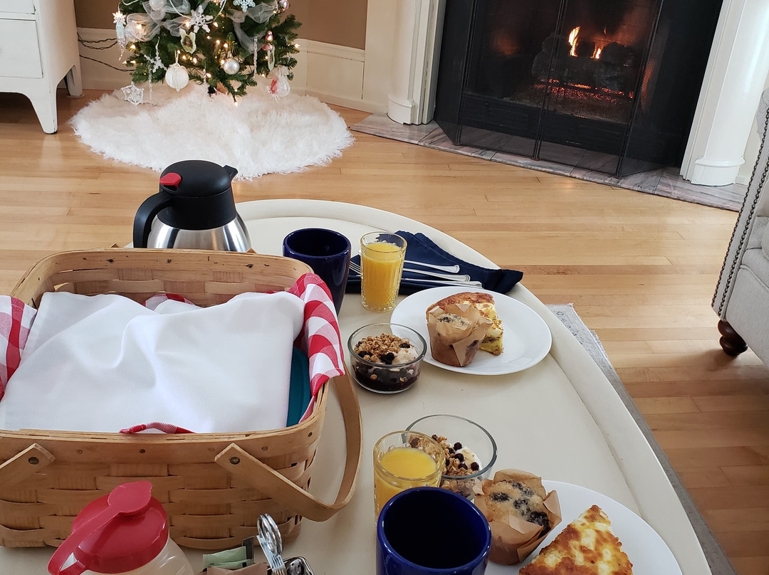 The Wanderlust Hotel主图