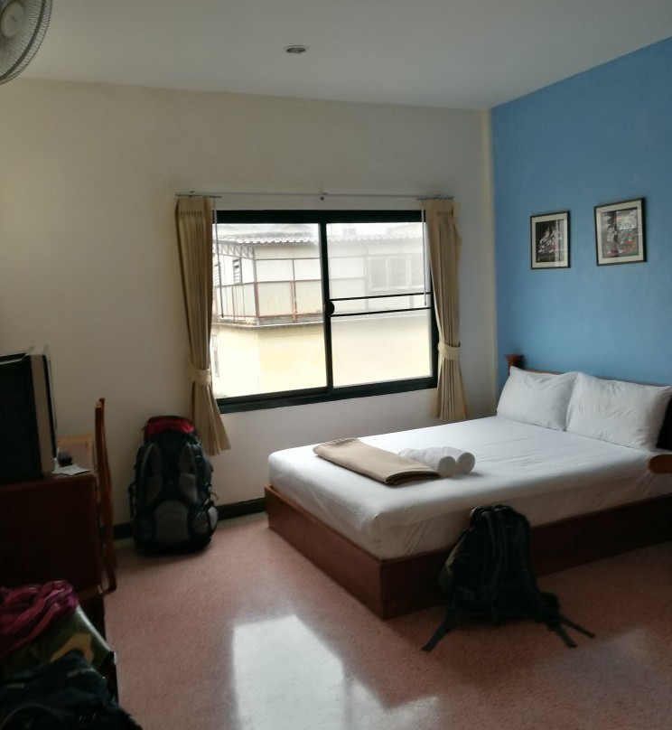 我的家园@素叻酒店主图