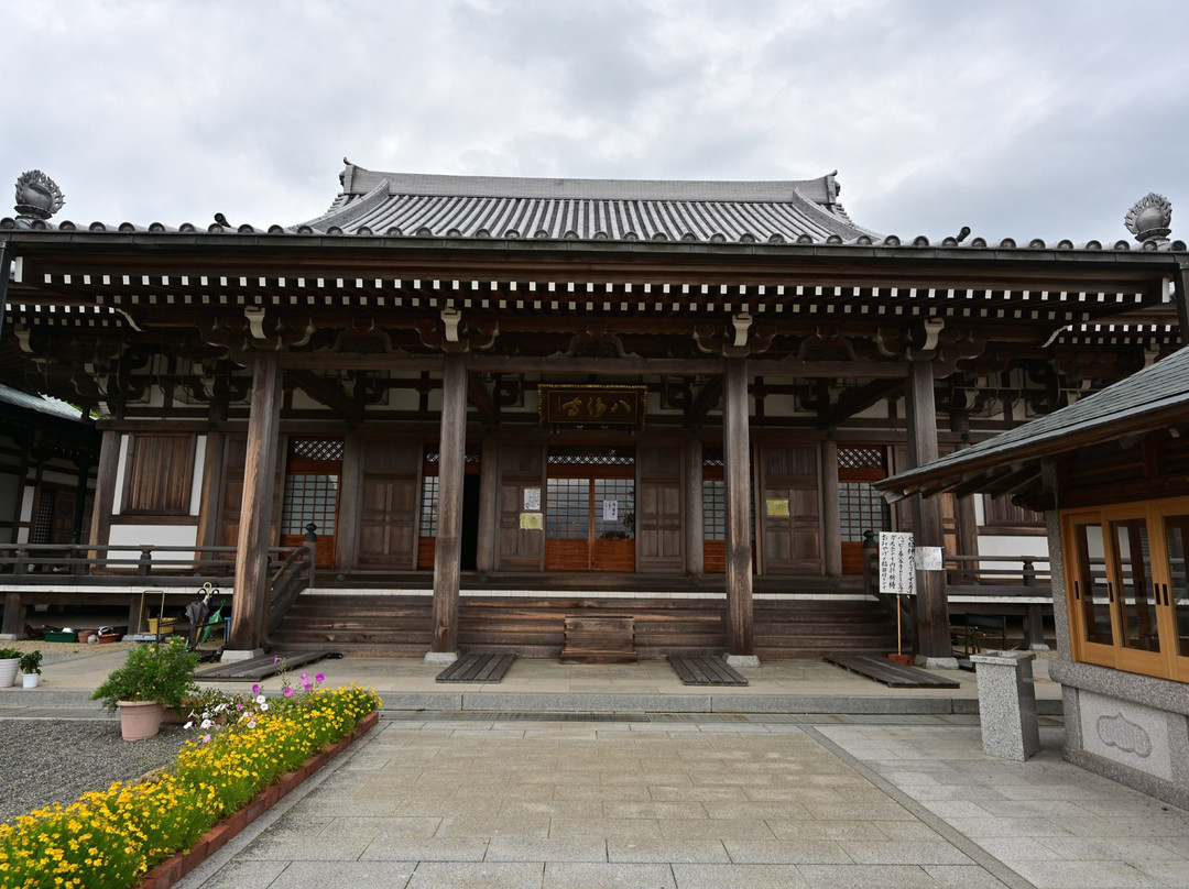 Awajima Island Hachijouji-淡路市必去景点