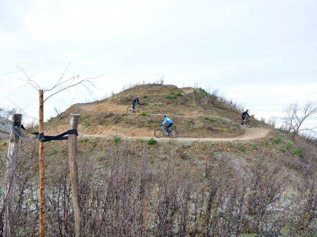 BikePark Hendrik-Brunssum必去景点