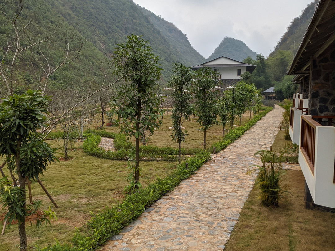Mai Chau Mountain View Resort主图