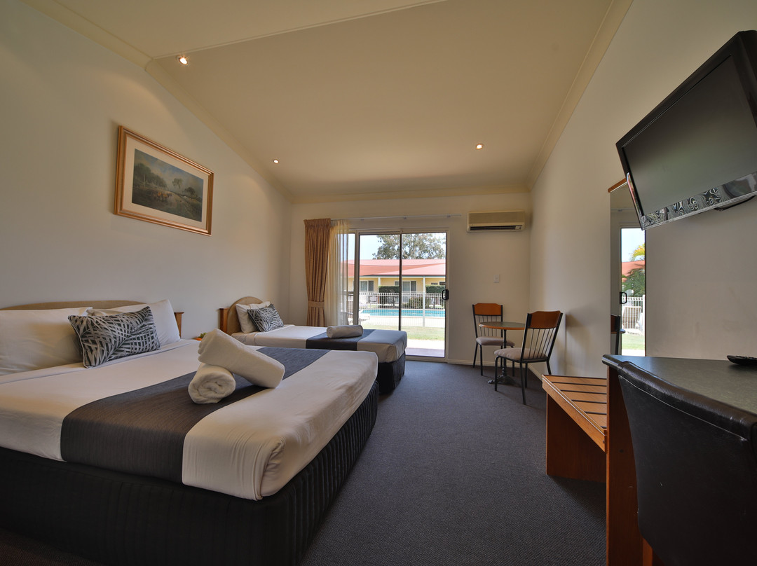 Emerald Explorers Inn主图