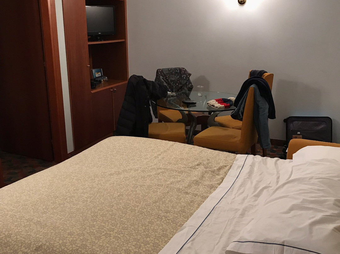 Hotel Persico's主图