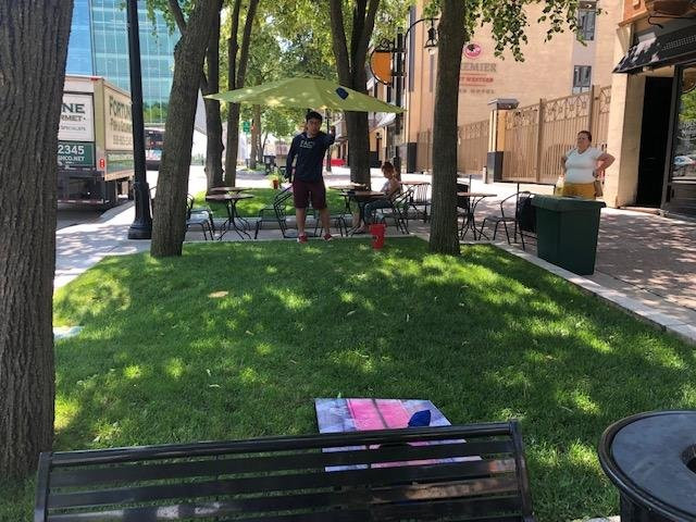 Downtown Madison-麦迪逊必去景点