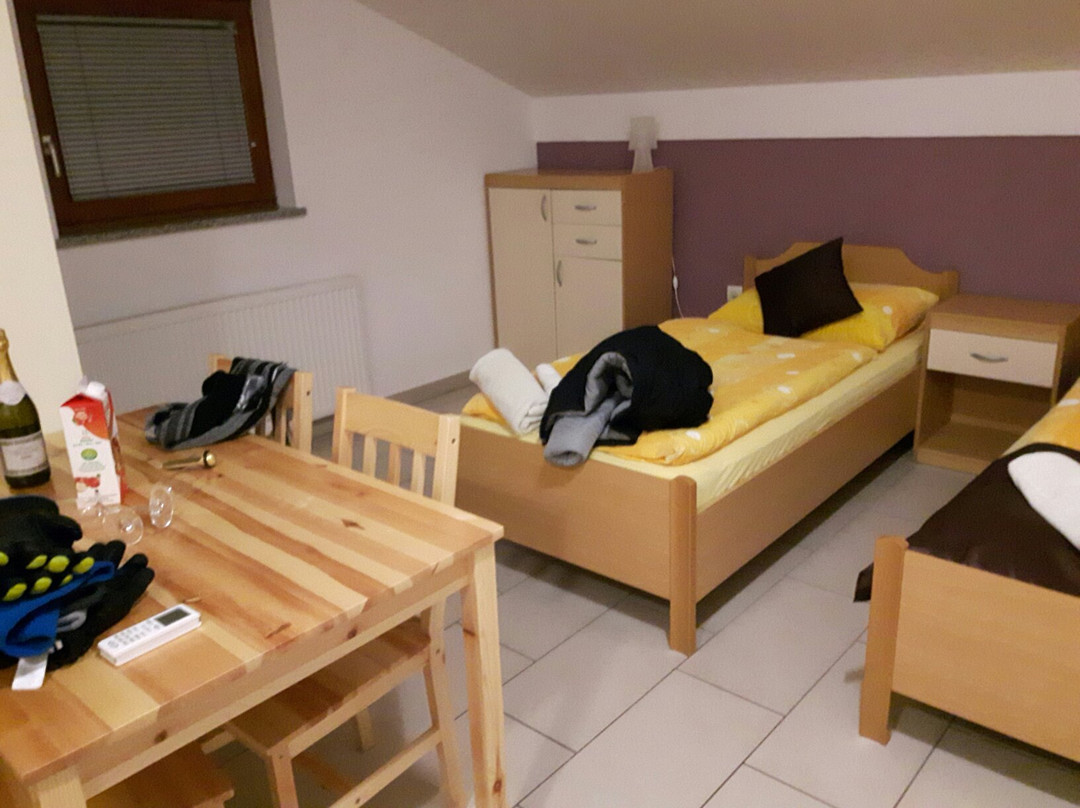 Hotel Furman主图