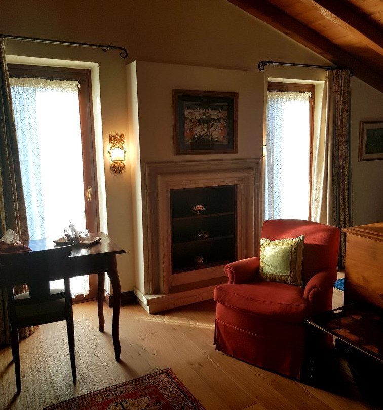 B&B Casale La Meridiana主图