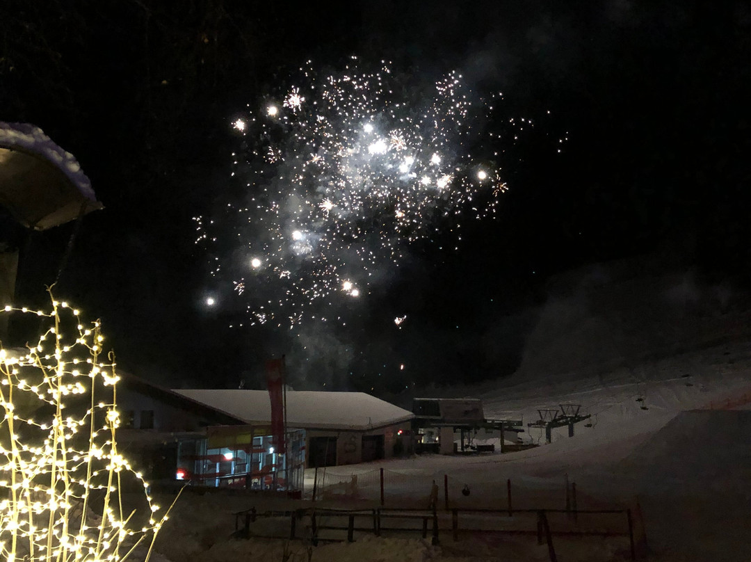 Hotel Lizumerhof主图