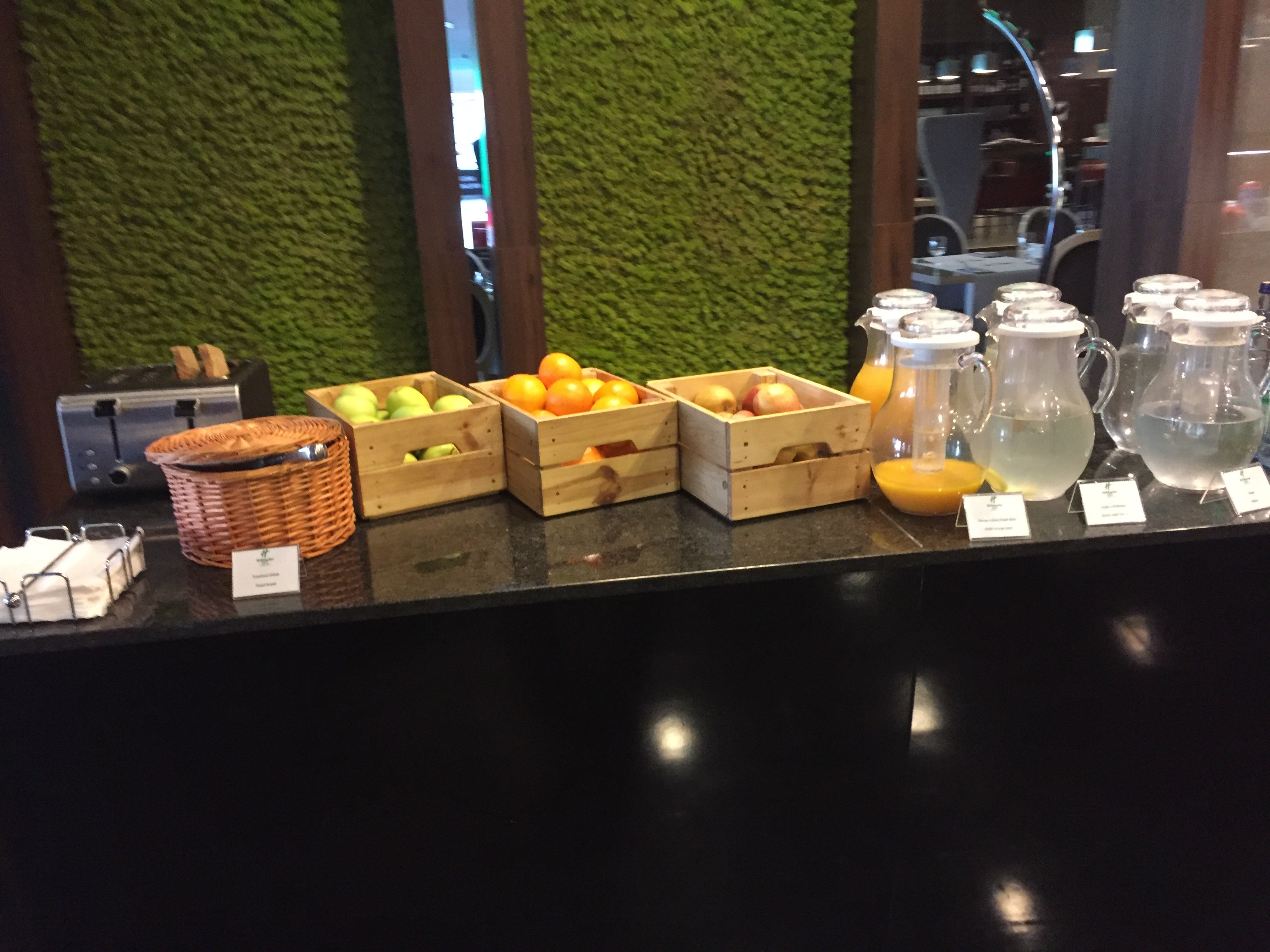 Holiday Inn Zilina By IHG-餐饮