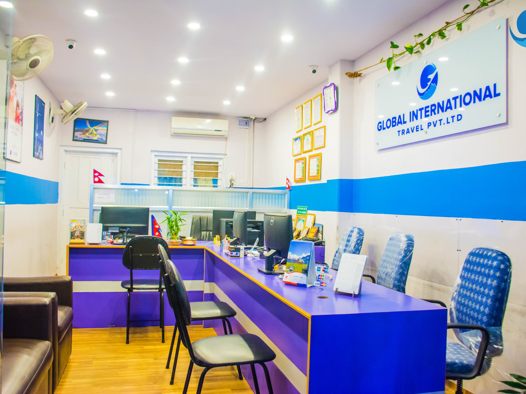 全球国际旅行-博卡拉必去景点