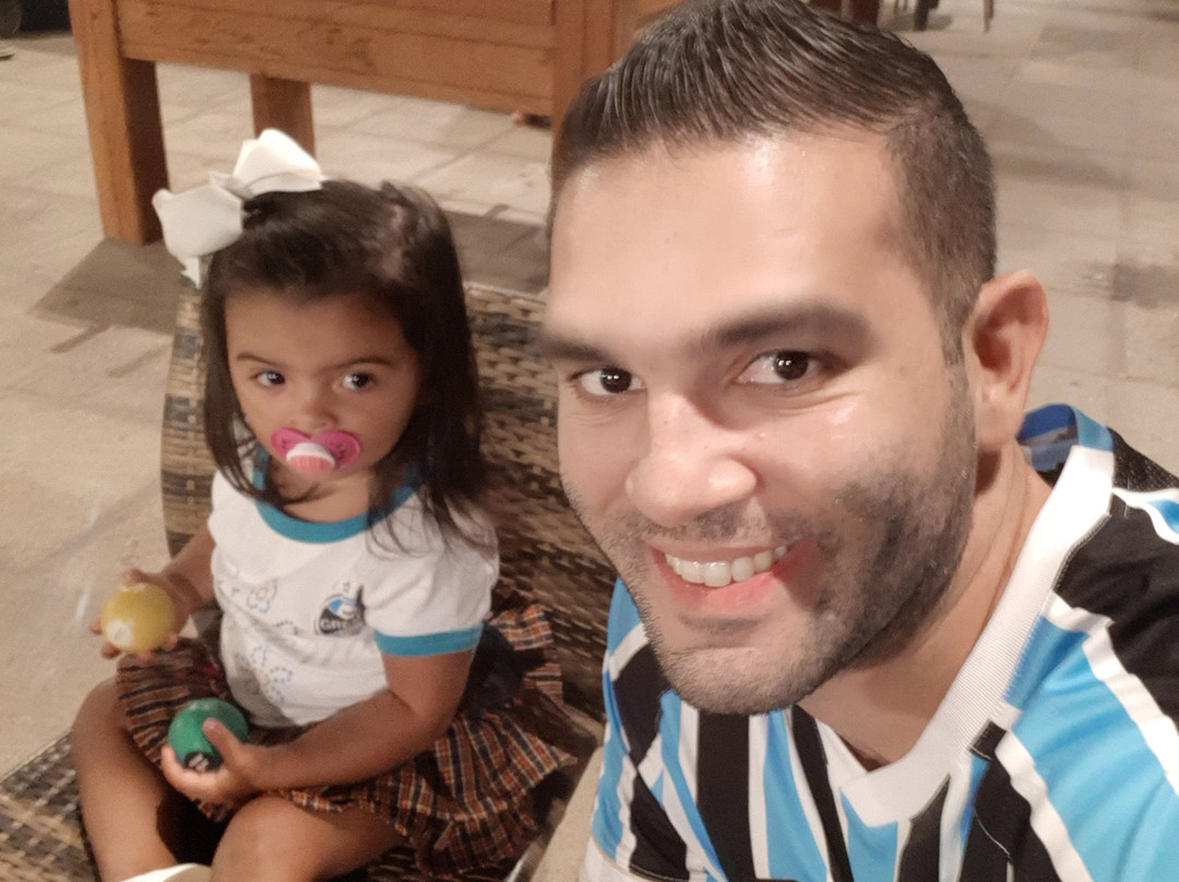 Hotel Solar Porto de Galinhas主图