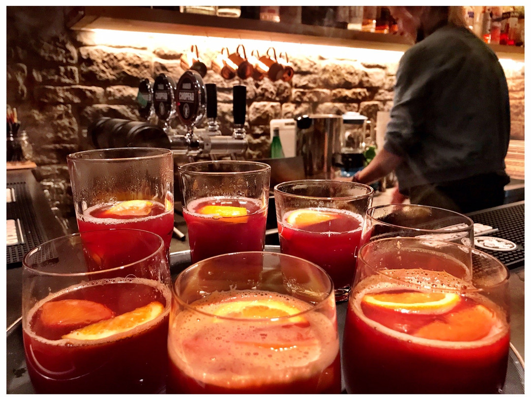 Pubwise-萨斯费必去景点