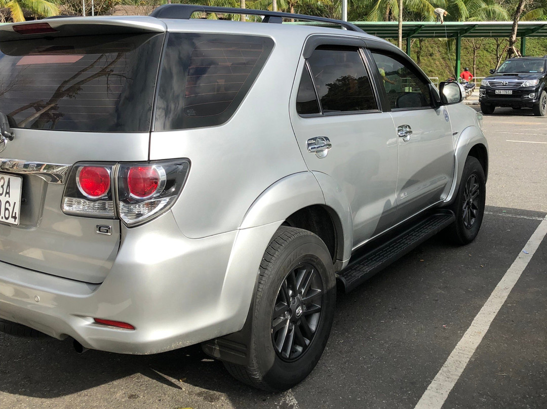 Danang Cheap Taxi-岘港必去景点