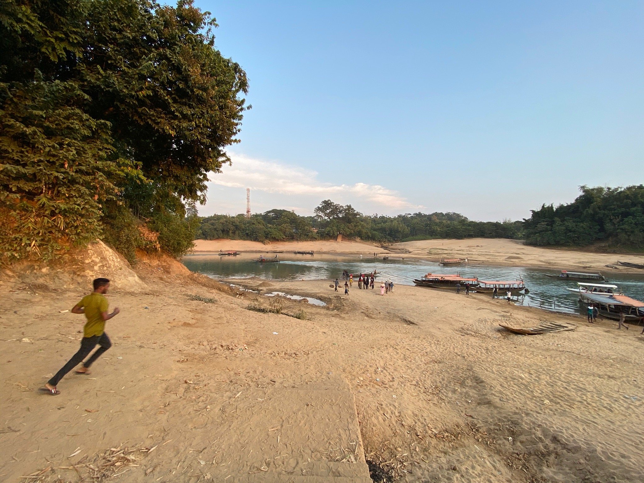 Lalakhal Nature Park-官方