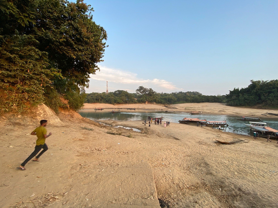 Lalakhal Nature Park主图