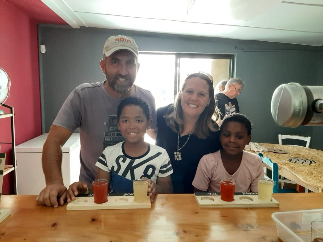 The Historic Hogsback Inn-Hogsback必去景点