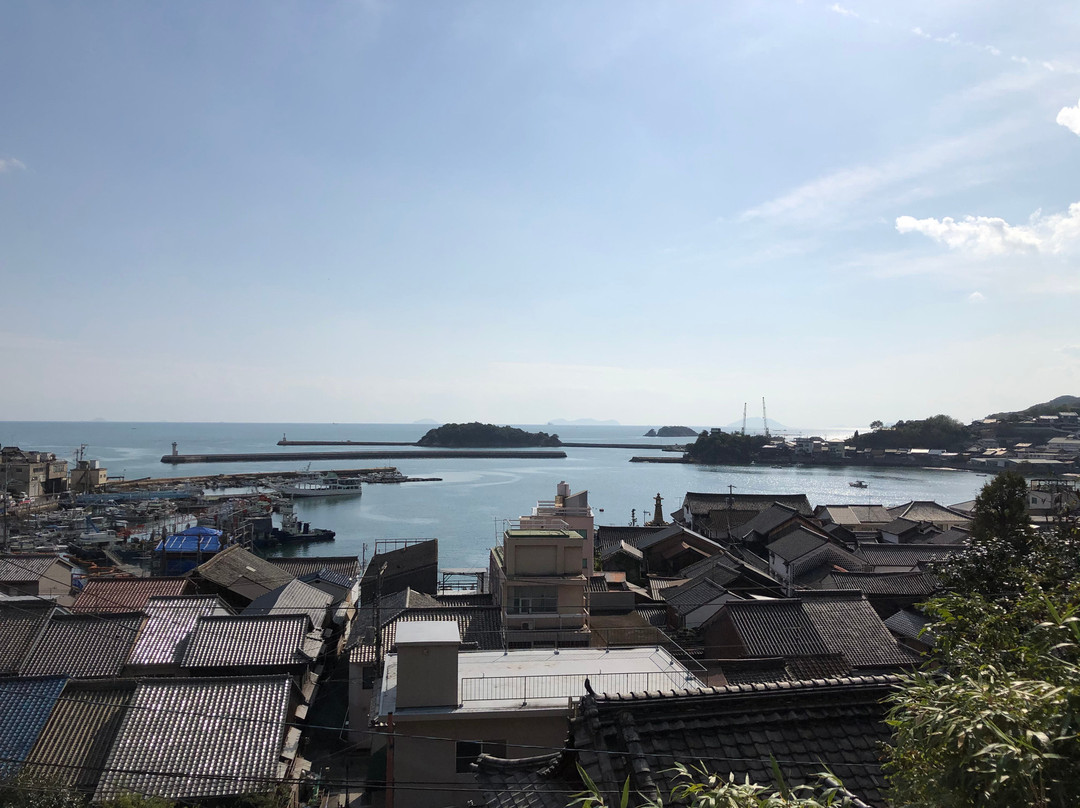 Tomonoura Museum of History and Folklore景点图片