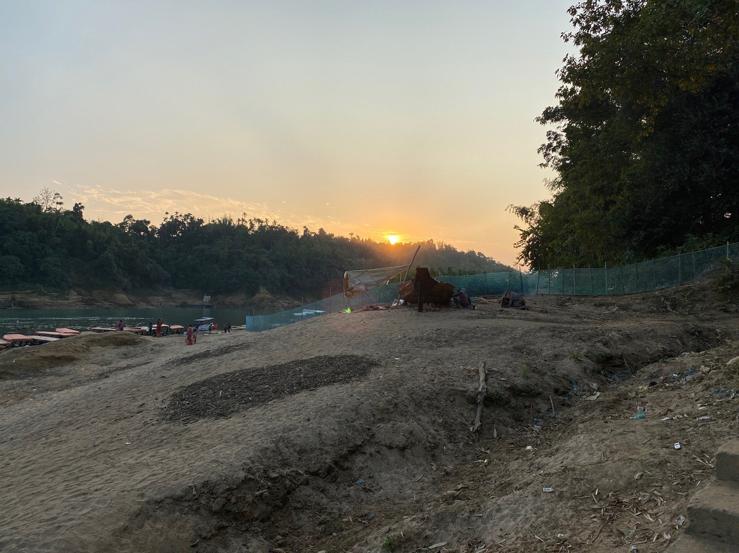 Lalakhal Nature Park主图