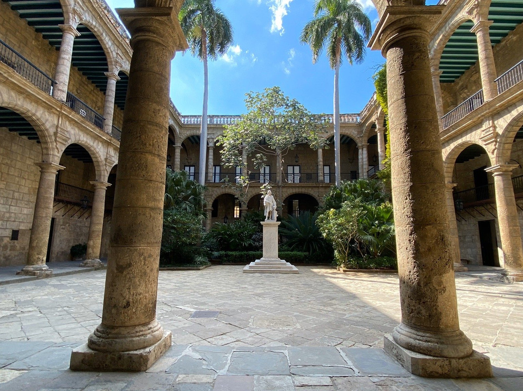 Museum of the City (Museo de la Ciudad)景点图片