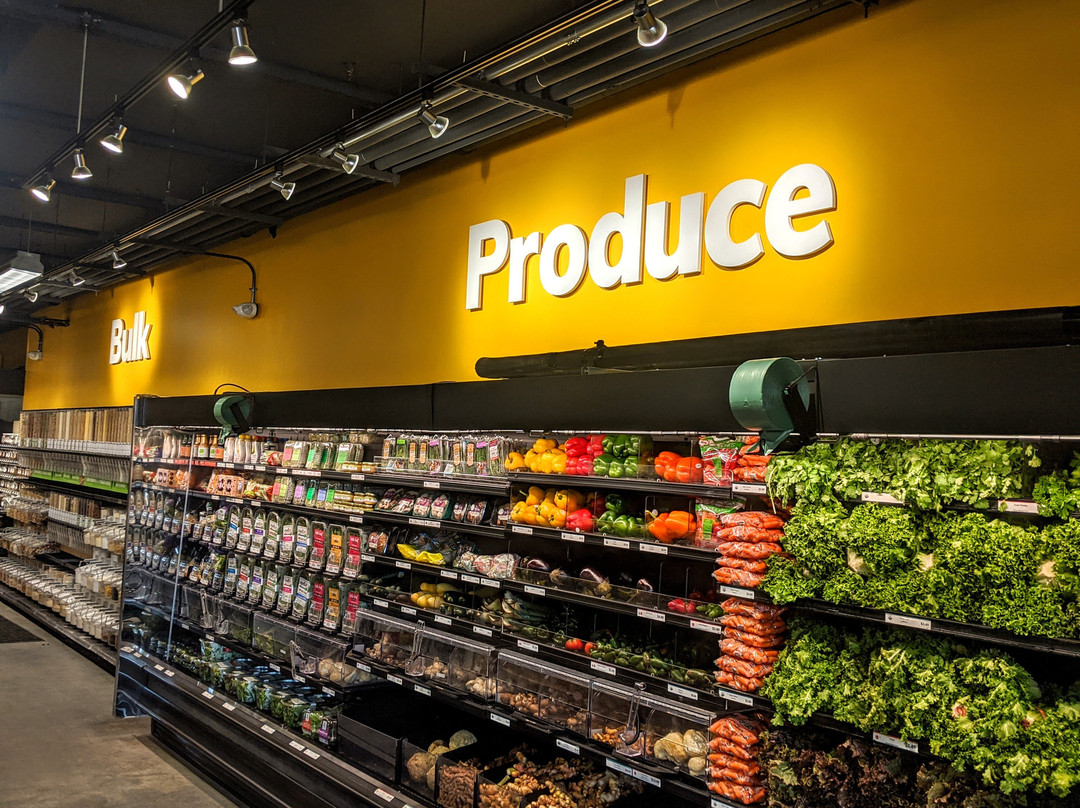 Berkshire Food Co-op