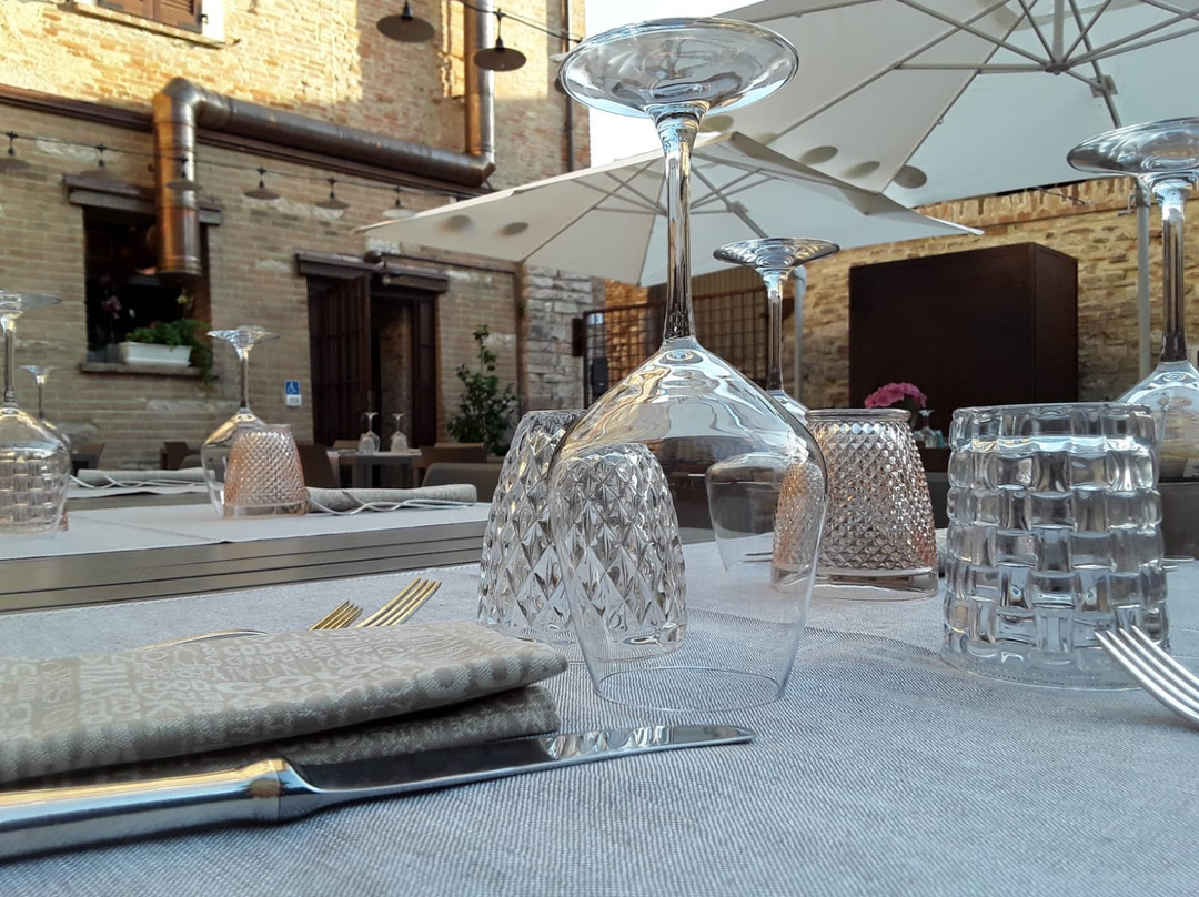 Ristorante Hortus