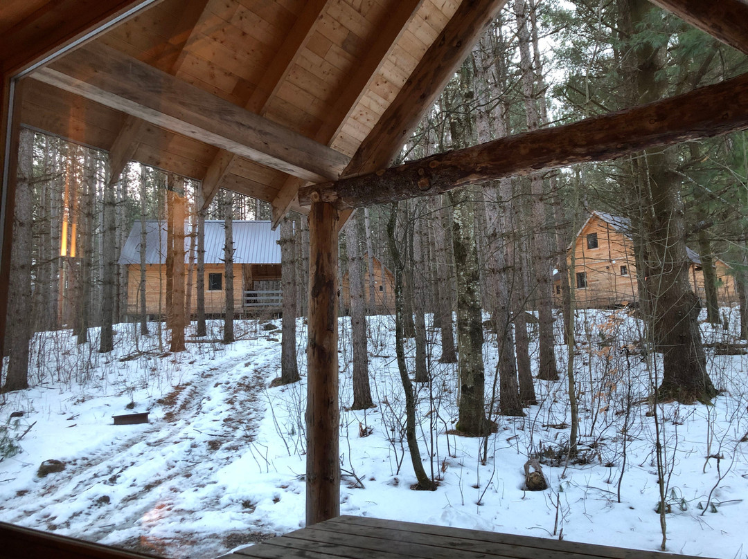 Hôtel Horizon主图