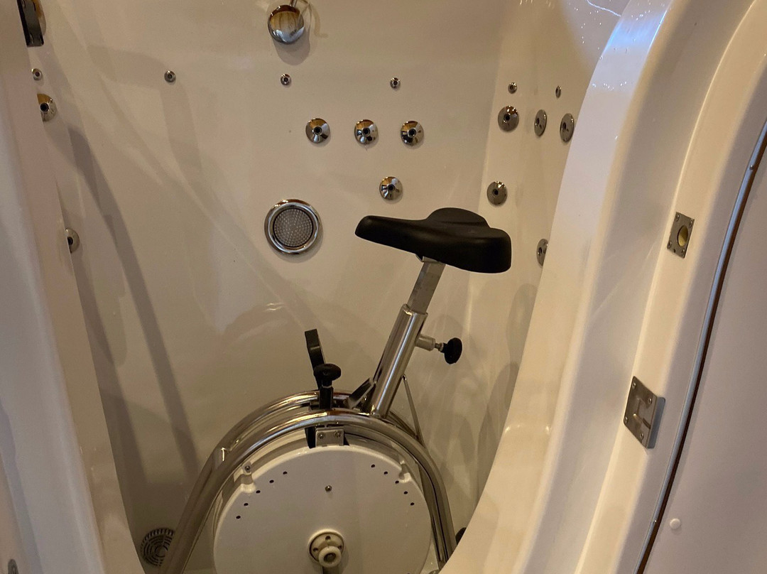 Eupepsia Wellness Resort主图