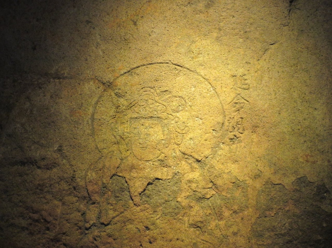 Jindai-ji Temple Emmei Kannon-调布市必去景点