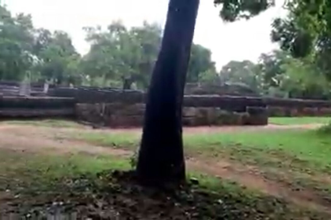 Wilgamwehera Rajamahā Vihāra - Sēruwila-Thoppur必去景点