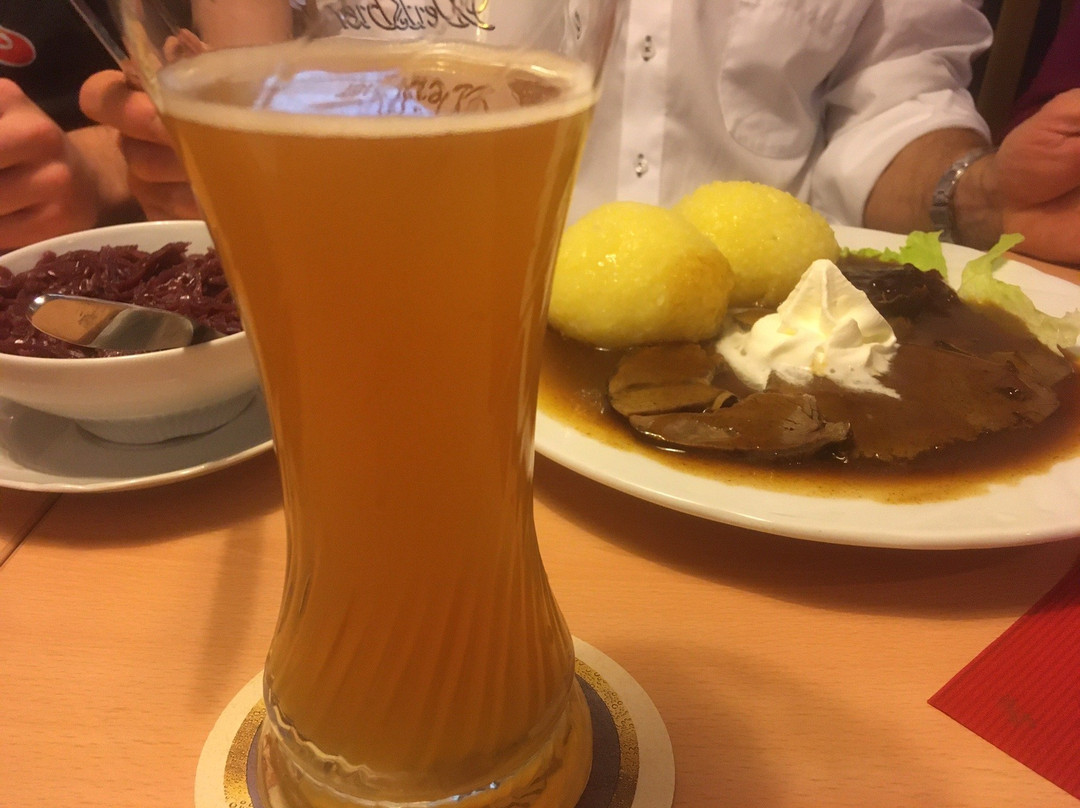 Gasthof Thomas Muentzer主图