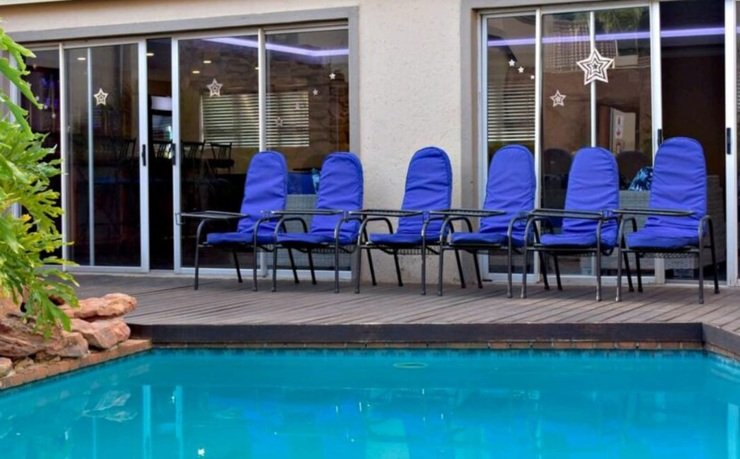 Homestay Travel Guest House主图