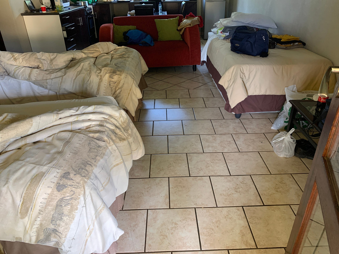 Floreat Riverside Lodge主图