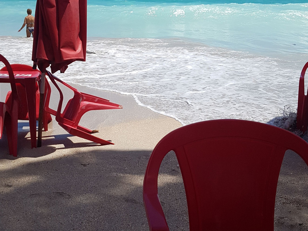 Antunes Beach-Maragogi必去景点