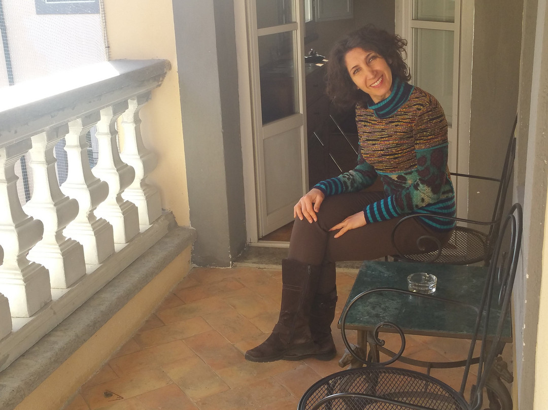 斯提里安诺酒店主图