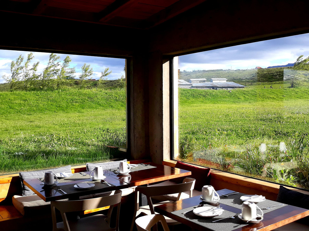 Altiplanico Puerto Natales主图